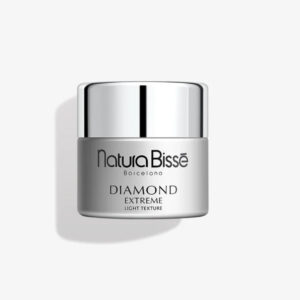 Энергетический омолаживающий увлажняющий крем легкая текстура. Diamond extreme ligt cream Natura Bisse 50 ml