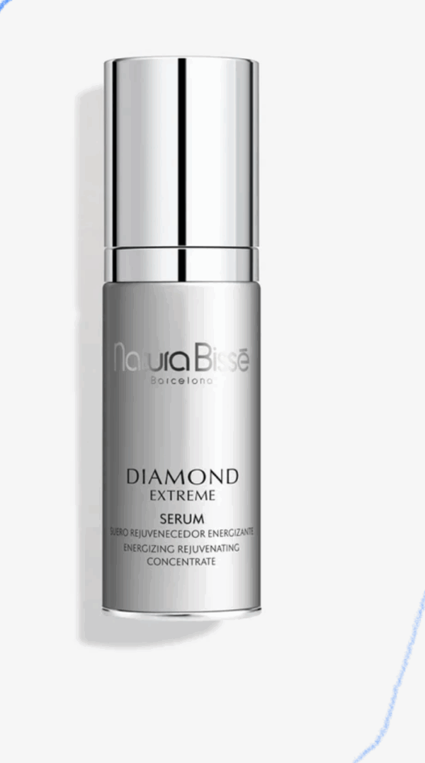 Сыворотка Diamond Extreme с комплексом Smart Energy Натура Биссе. Diamond extreme serym Natura Bisse 40 ml