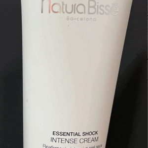 Интенсивный укрепляющий крем Натура Биссе. Natura Bisse Essential Shock Intense Cream 200 ml.
