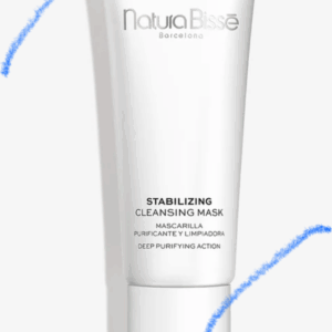 СТАБИЛИЗИРУЮЩАЯ ОЧИЩАЮЩАЯ МАСКА НАТУРА БИССЕ. STABILIZING CLEANCING MASC NATURA BISSE 200 ml